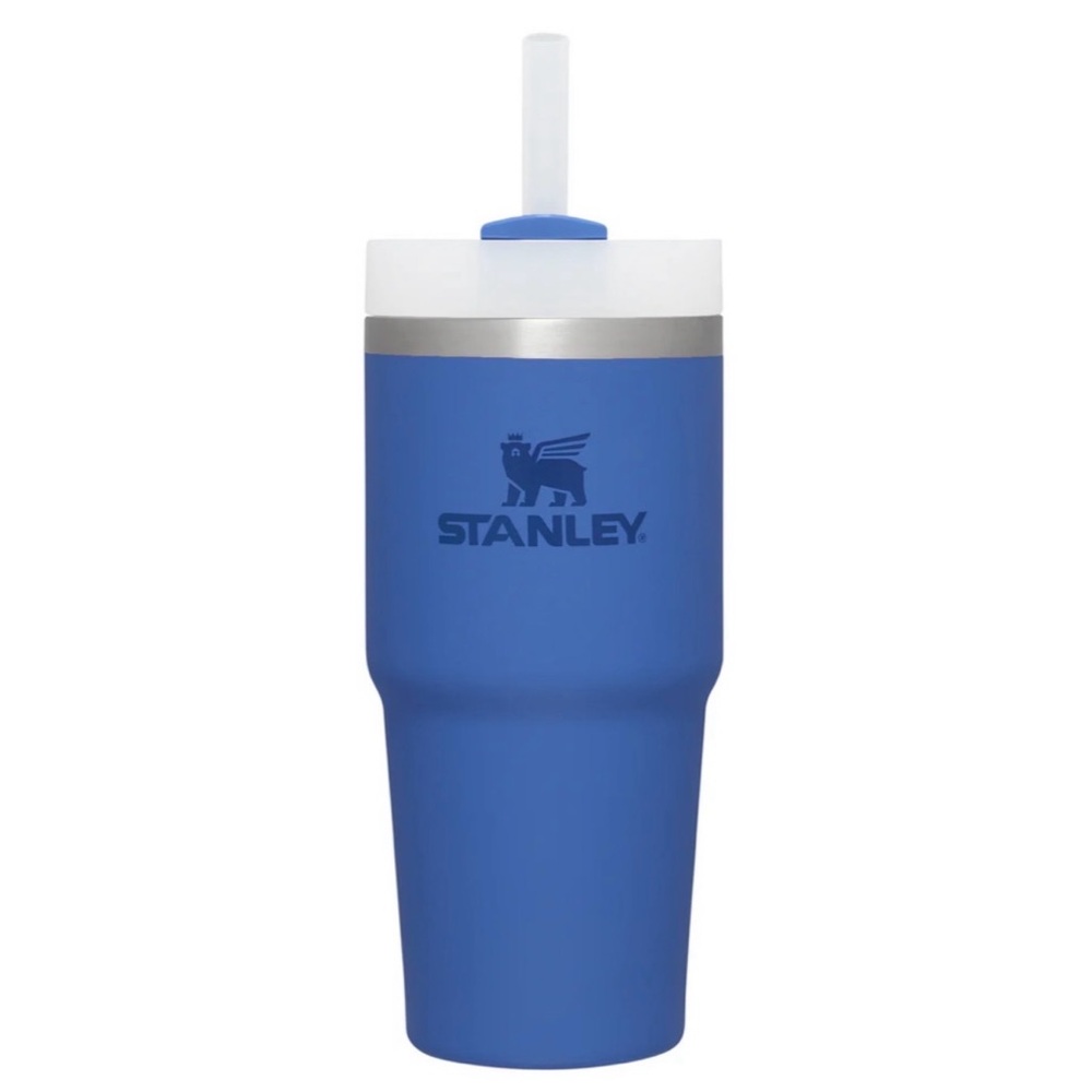 Stanley Quencher H2.0 FlowState Tumbler 14 oz Iris